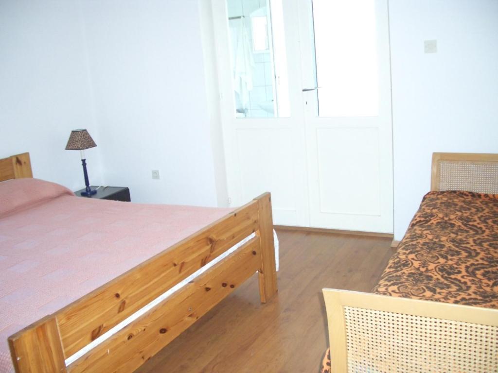 Apartment In Kukljica With Sea View, Terrace, Air Conditioning, Wi-Fi エクステリア 写真
